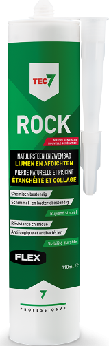 Tec7 Rock 310 ml