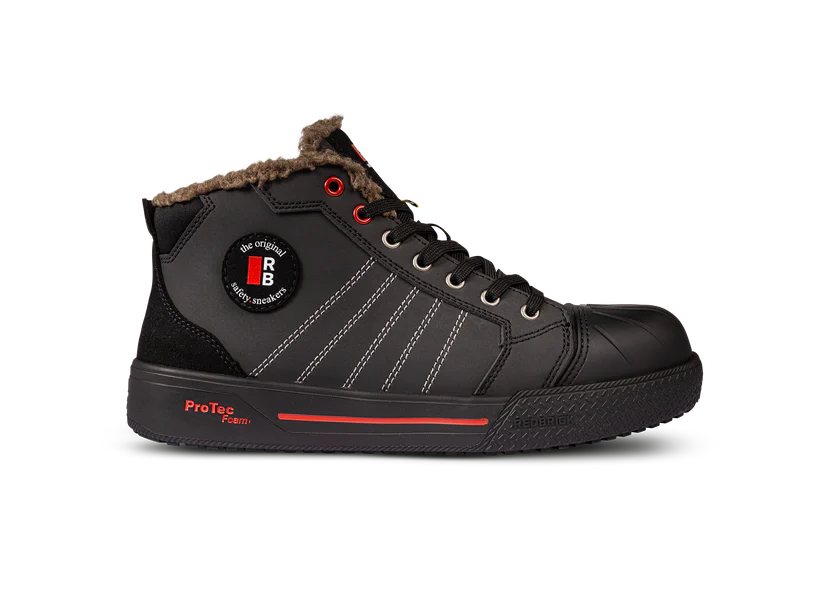 Redbrick Slam S3S - Maat 39