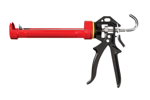 Griffon Gun professioneel kokerpistool
