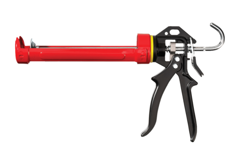 Griffon Gun professioneel kokerpistool Griffon Gun professioneel kokerpistool