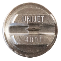 Frencken spuittip 4001 (s-5-10 cm)