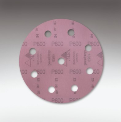 Sia 1950 Siaspeed Schuurschijf Ø125mm 
