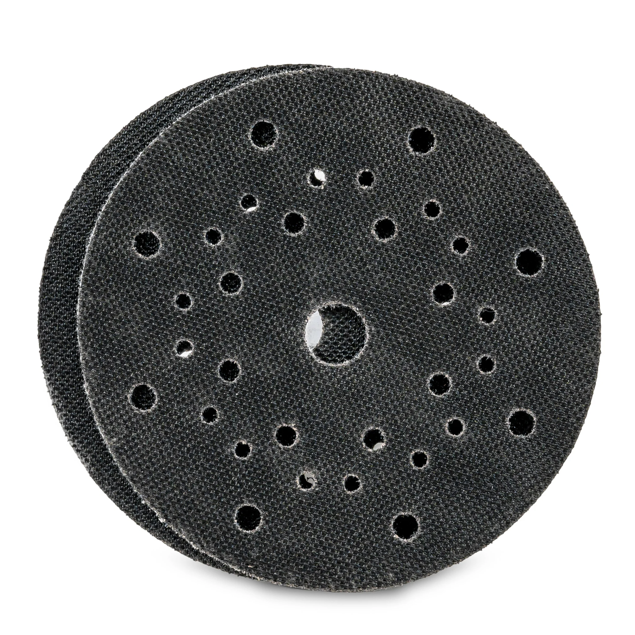 Sia Intermediate Pad Multihole (2st) 125mm