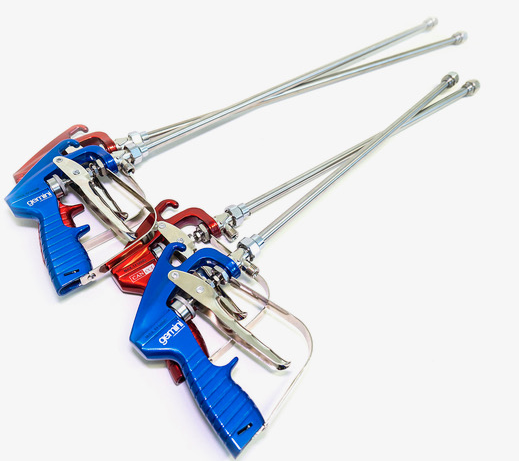 Canect Gun Blue with 45cm Extension Canect Gun Blue with 45cm Extension