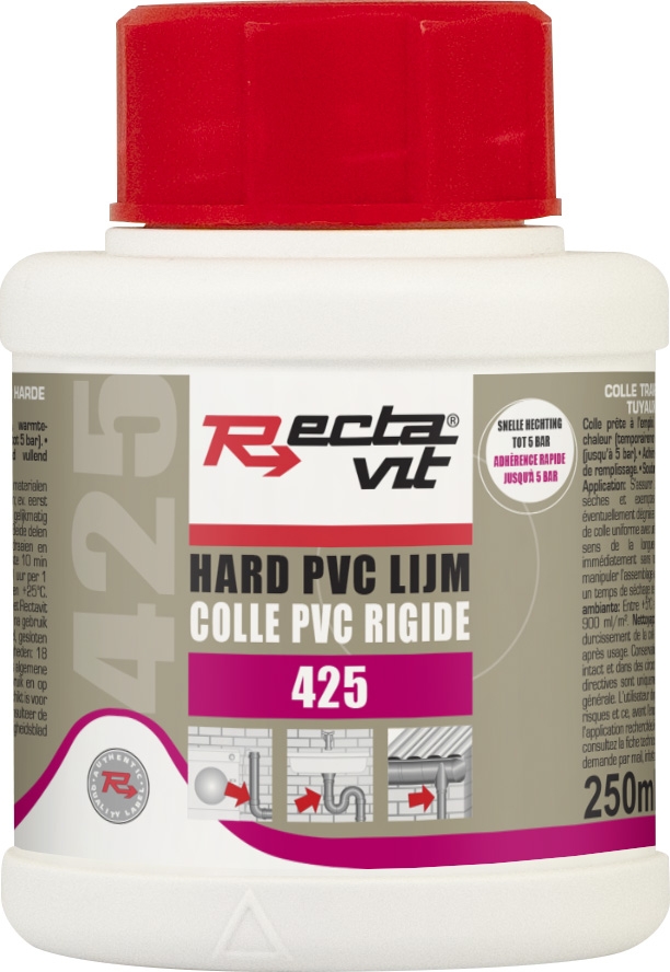 Rectavit 425 PVC 100 ml