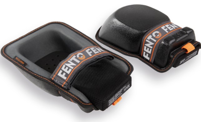 Fento 200 kniebeschermer knee protector