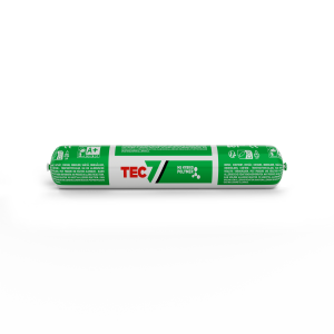Tec7 Alles-in-1 kit Worst 400ml - Wit 