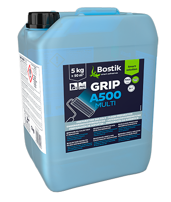 Bostik Grip A500 Multi 5 liter Bostik Grip A500 Multi 5 liter