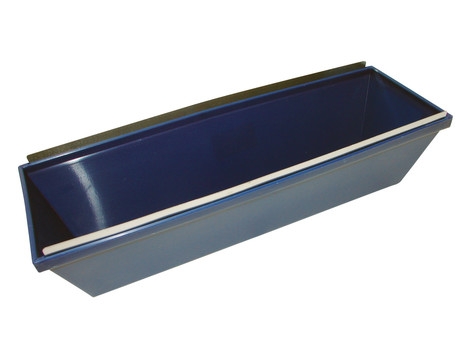 Super Prof Spachtelbak 350x120 mm Kunststof Super Prof Spachtelbak 350x120 mm Kunststof