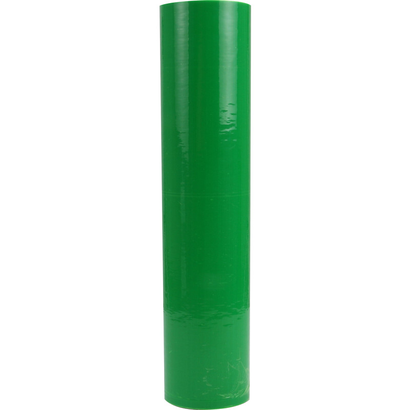 Deltec Kleeffolie Groen 1m x 100m