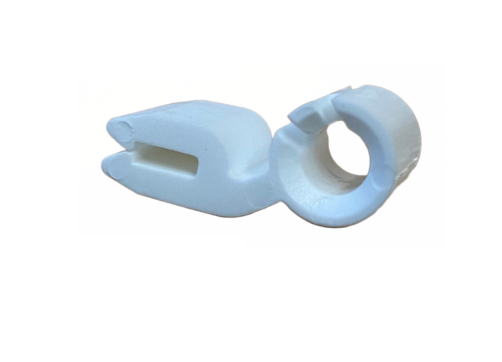 Hendel THK/AR60 Zwart