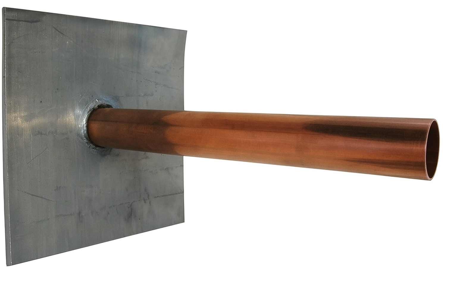 Spuwer Lood/Koper M28 300mm