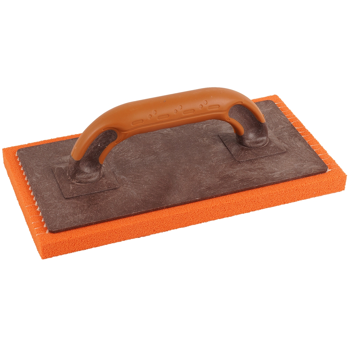 Super Prof Schuurspons fijn 290x150x20 mm Kunststof Rood Super Prof Schuurspons fijn 290x150x20 mm Kunststof Rood