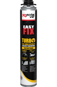 Rectavit easy fix Turbo NBS 750ml Rectavit easy fix Turbo NBS 750ml