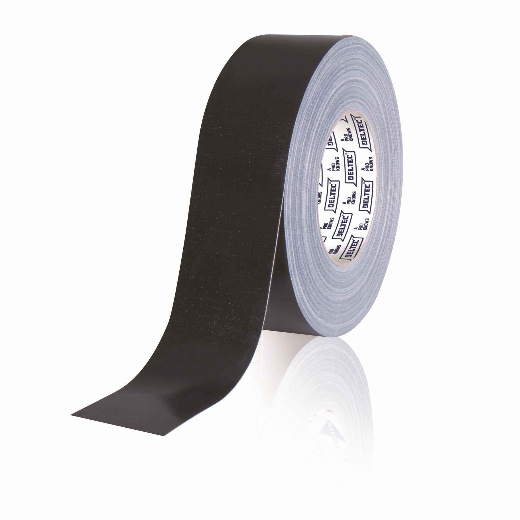 Deltec Gaffer Tape Zw 