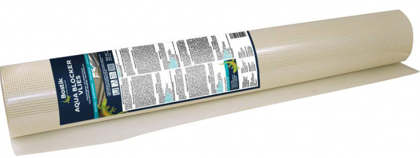 Bostik Aquablocker Vlies 1 x 50 meter