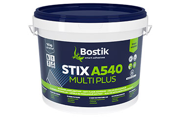 Bostik Stix A540 MultiPlus 14 kg