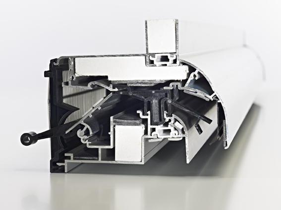 Renson FireCatch EPC Renson FireCatch EPC