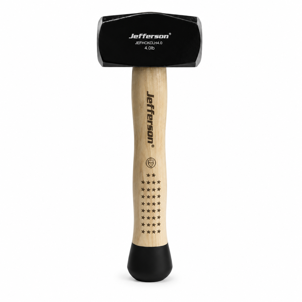 Jefferson Moker hickory 1,1kg