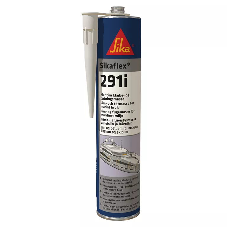 Sika Sikaflex 291i 300ml White