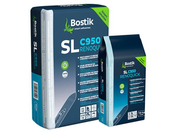Bostik Reno Quick 2x 10 kg