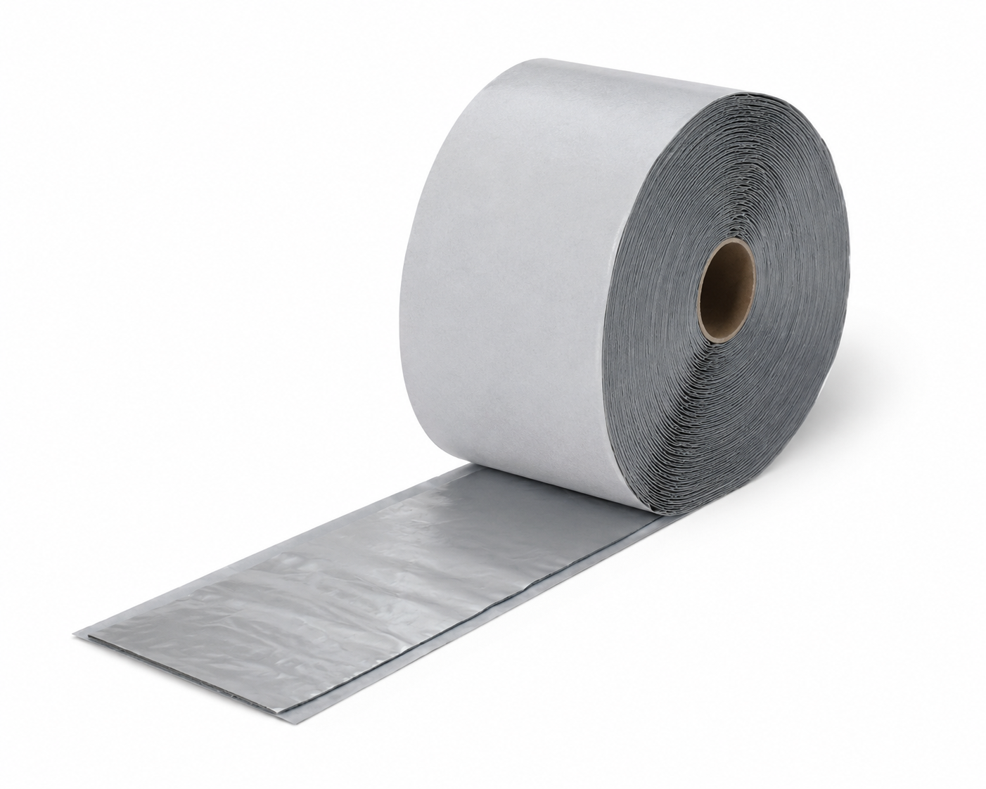 Illbruck ME402 Butylband ALU 100x1.2mm