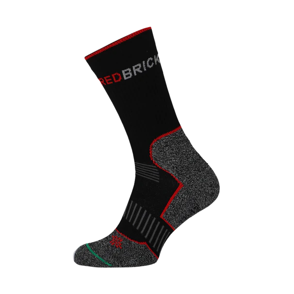 Redbrick All Seasons sokken - Maat 39-42 