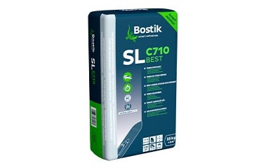 Bostik SL C710 Best