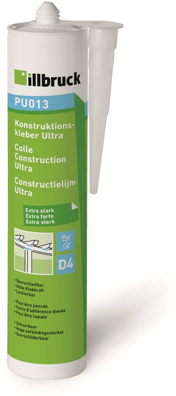 Illbruck PU013 Ultra 310 ml