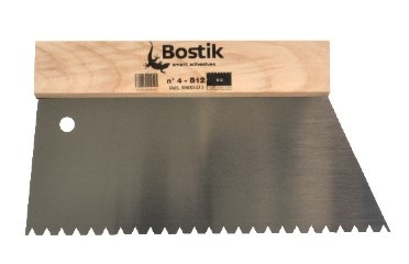 Bostik Kunstgras Lijmkam n°4-B12