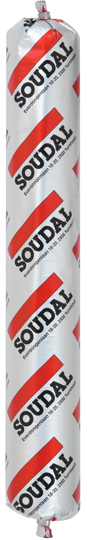 Soudal Soudaseal 215LM -600ml Brick Soudal Soudaseal 215LM -600ml Brick