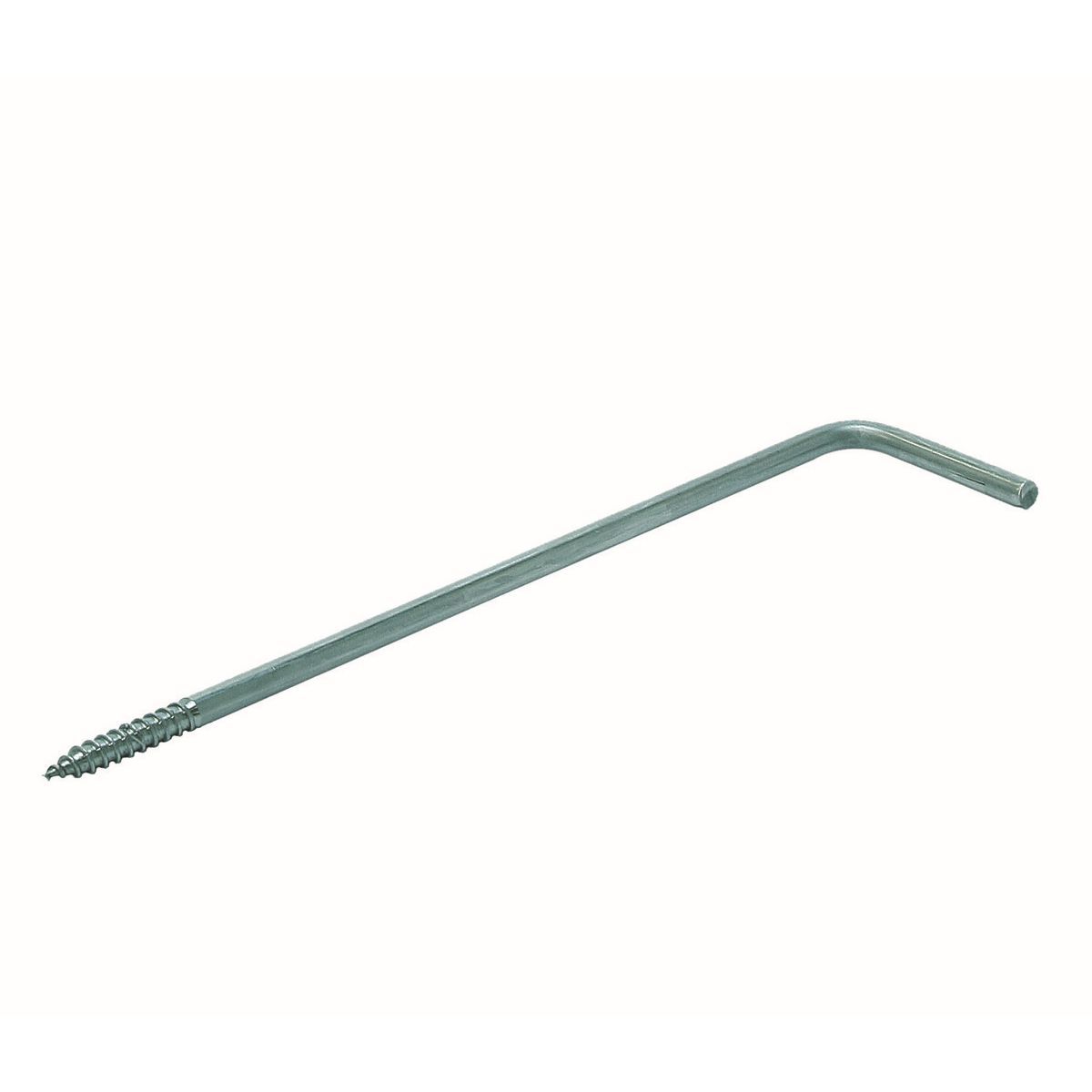 GB-Profi Kozijnanker 200x50x6 Verzinkt (10 st)