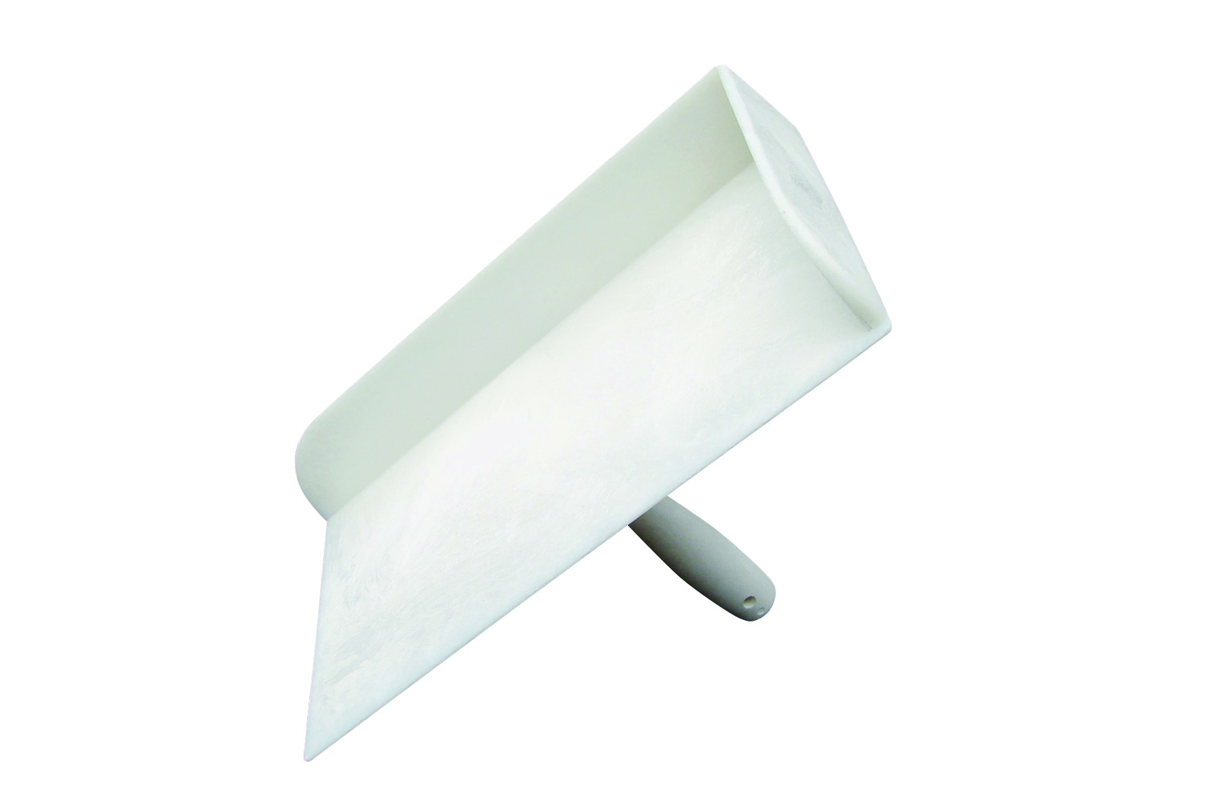 Super Prof Eco Voegbord 320x180 mm Kunststof Wit Super Prof Eco Voegbord 320x180 mm Kunststof Wit