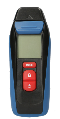 Woodcap Pin Vochtmeter Basic