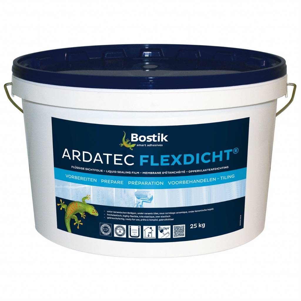 Bostik Ardatec FlexDicht  15 kg