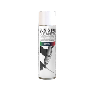 Zwaluw Gun & PU Cleaner 500 ml