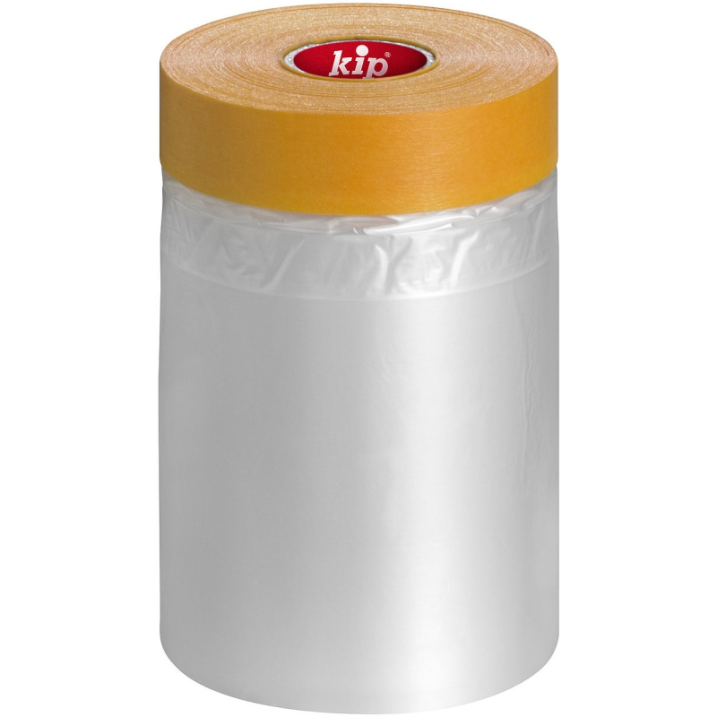 3888 Kip FineLine masker 550mm/33m - oranje