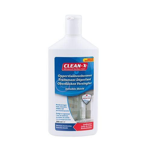 Clean-X invisible shield   300ml. (Surface Protection)