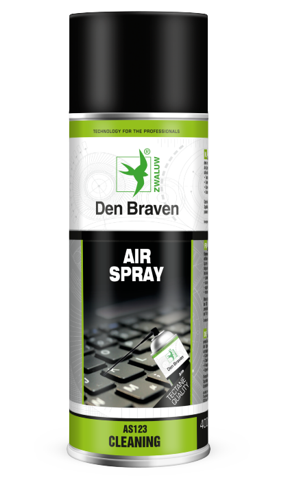 Zwaluw Air spray 400ml