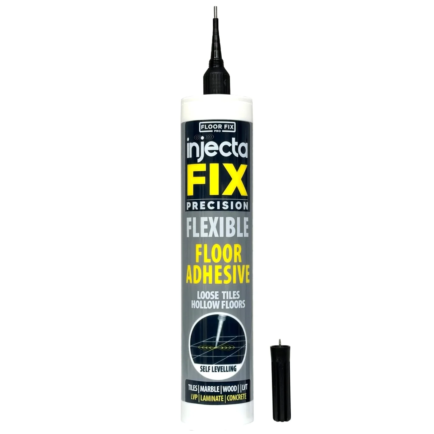 Floor-Fix Pro Injectafix Precision 300 ml - Injectielijm