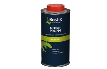 Bostik Prep M 500 ml Transparent