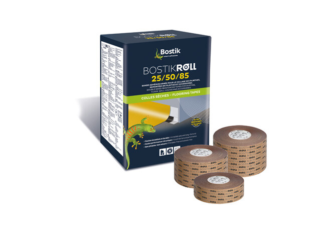 Bostik Roll 25mm 50m