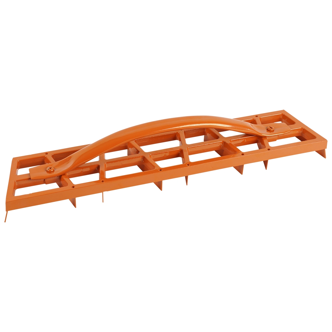 Super Prof drywall aluminum 8 blades