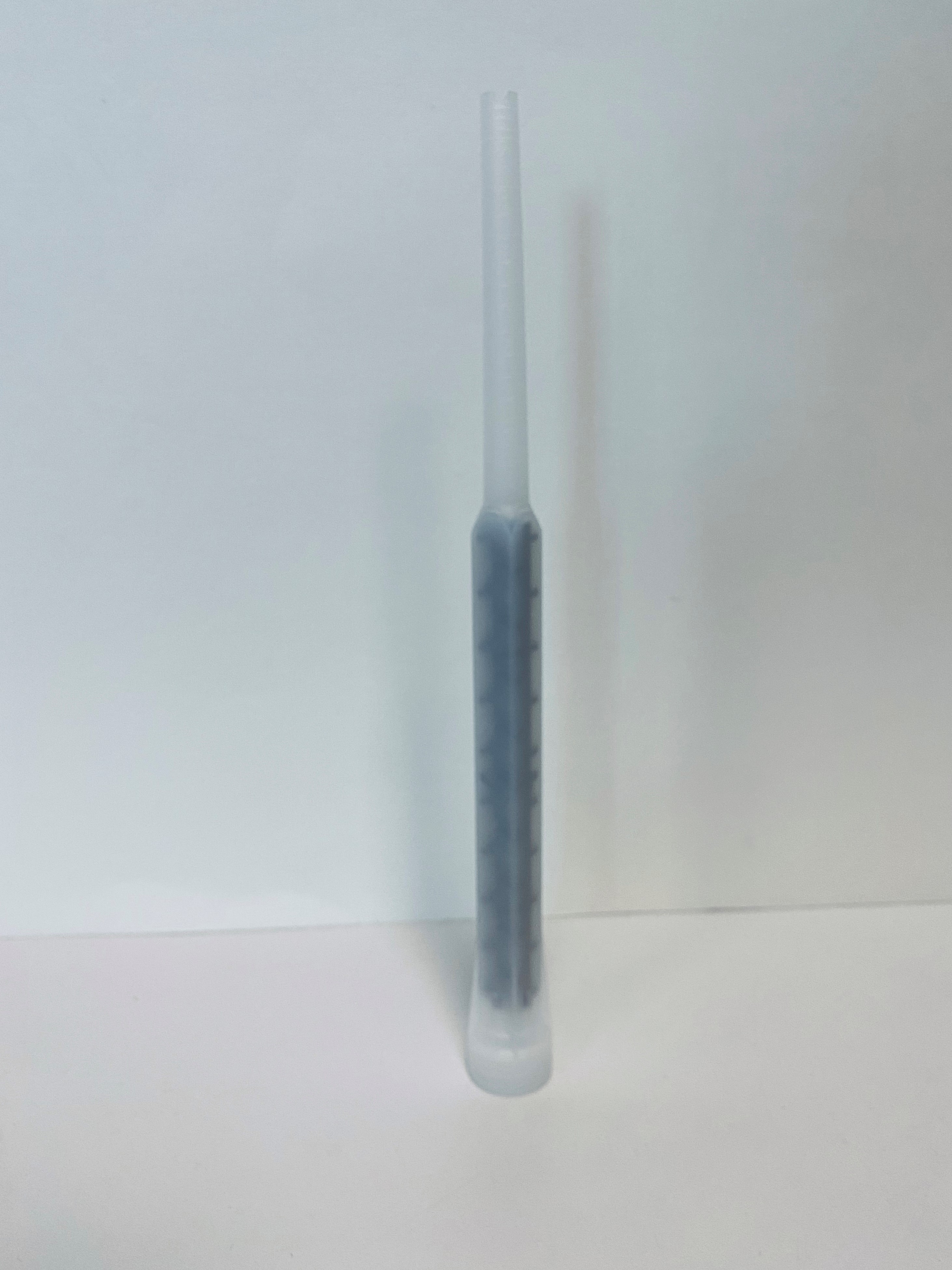 Mengtuit met clip tbv Fast Bond 2C Sealer Mengtuit met clip tbv Fast Bond 2C Sealer