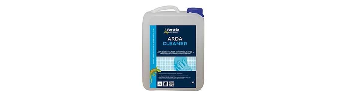 Bostik Ardacleaner 5 liter