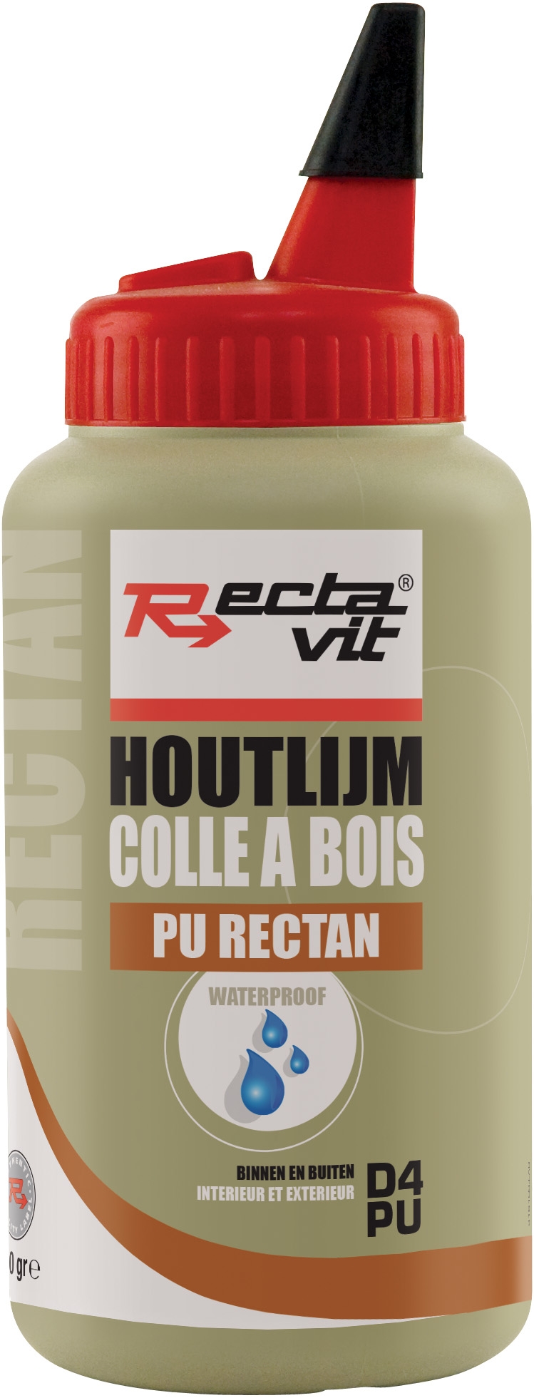 Rectavit Rectan 0.25 kg