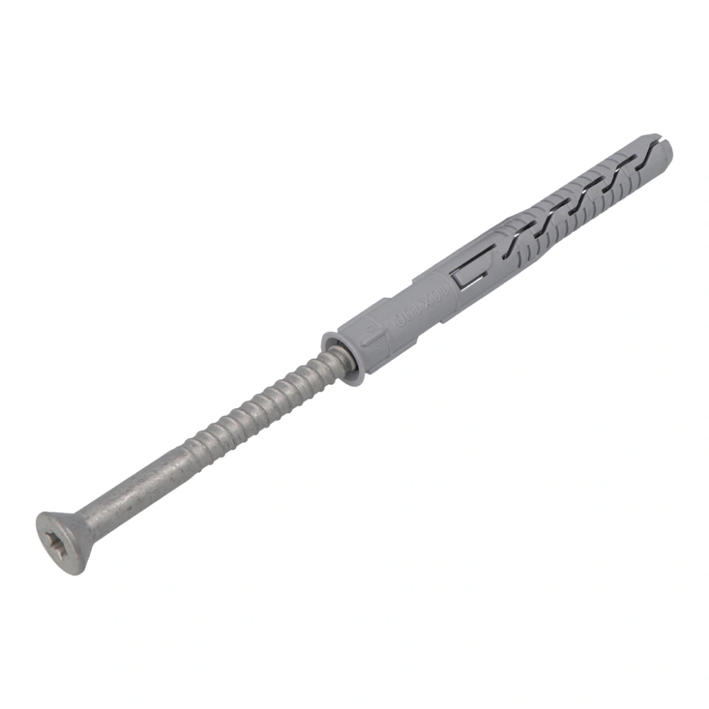 Hoenderdaal Gevelplug TX-40  10X100   (50 stuks)