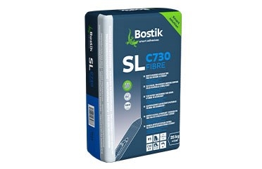Bostik SL C730 Fibre 25 kg
