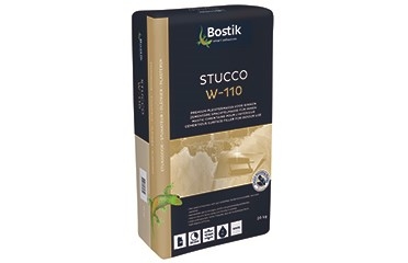 Bostik Stucco W-110  20 kg