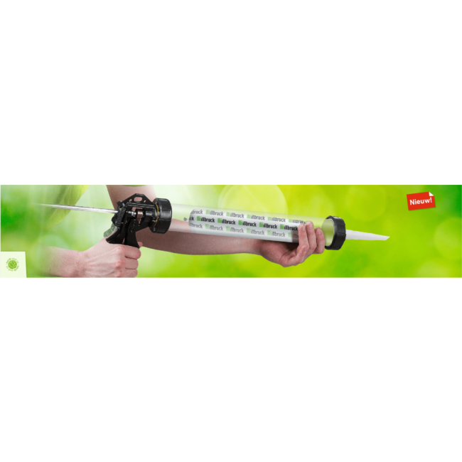 illbruck AA953 Sausage Gun 300 Pro Combi illbruck AA953 Sausage Gun 300 Pro Combi